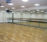 ダンス・体操教室